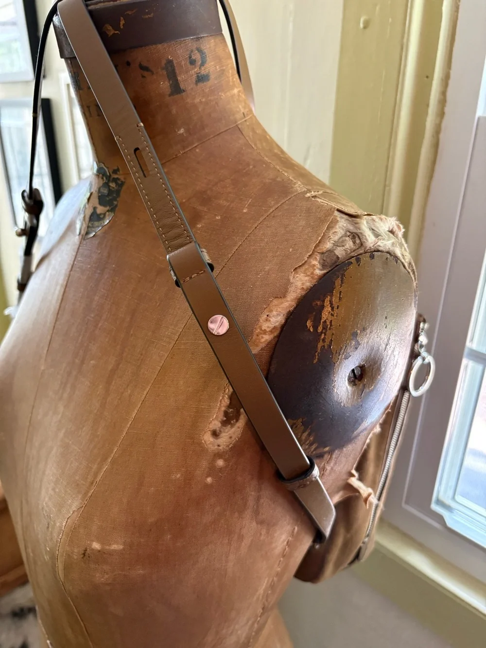 New Rebecca Minkoff “Jody”Backpack